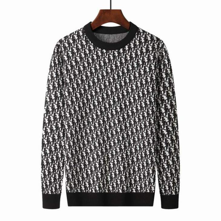 Picture of Dior Sweaters _SKUDiorM-3XL25wn0144525